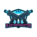 Blasters4masters